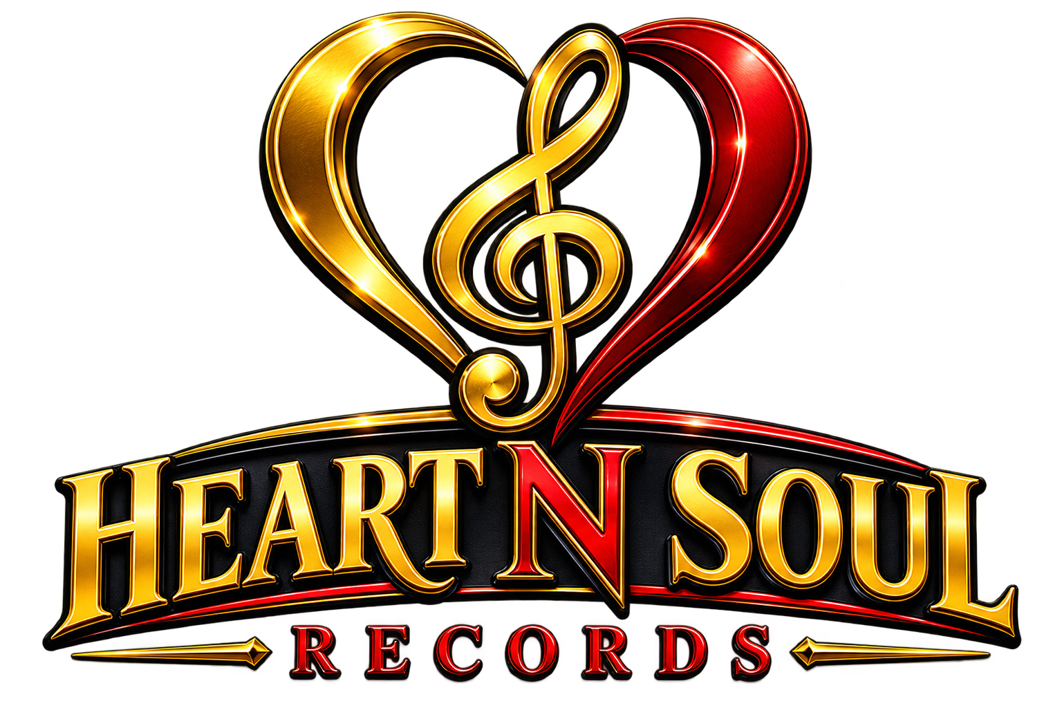Heart N Soul Records